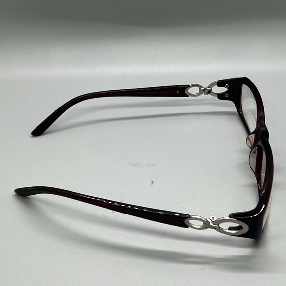 Christian Dior Eyeglasse Frames‎ CD3177 Color 5 Frame Eyewear 50-15-125 HTF RARE